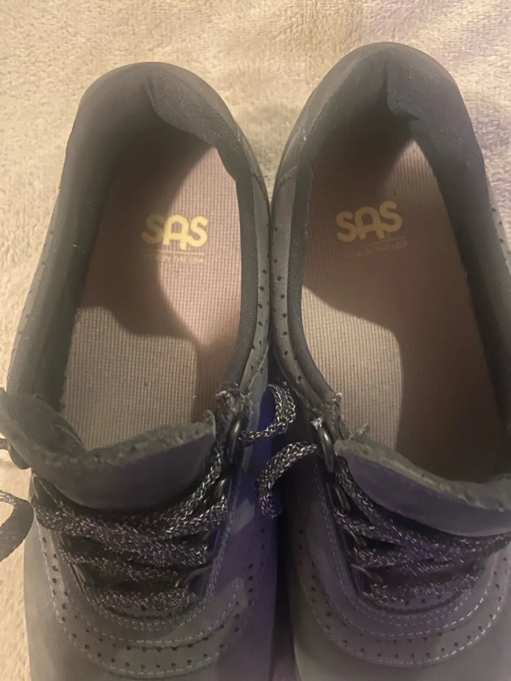 SAS Shoes - Picture 6 of 9